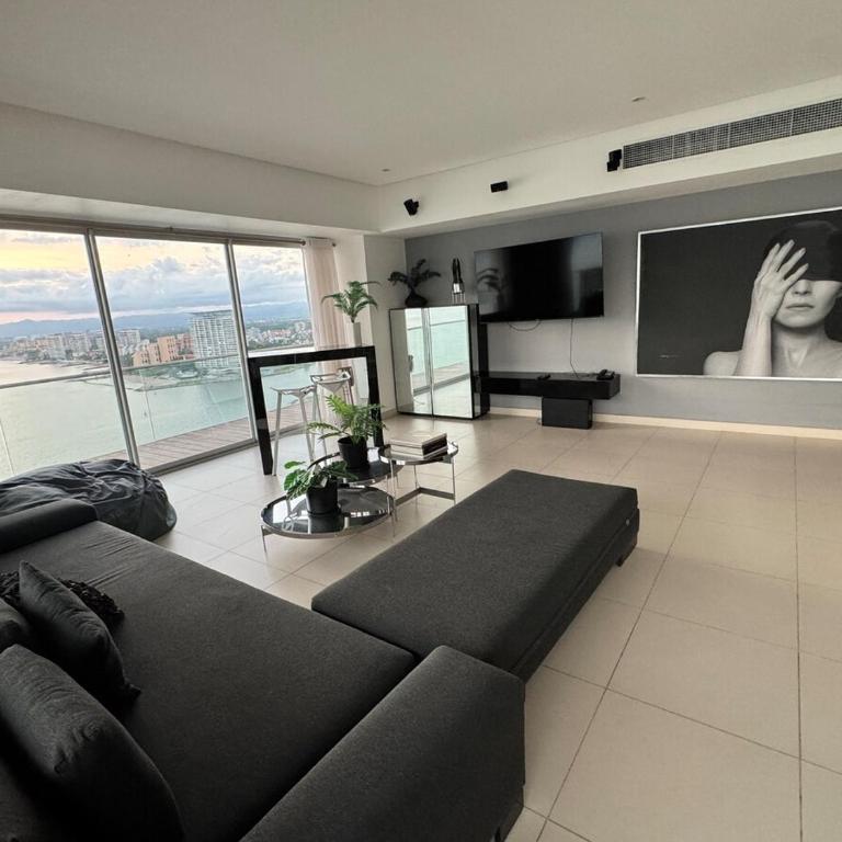 Luxury Oceanview Condo at Icon Vallarta - Apartamento de lujo de 4 dormitorios - 37