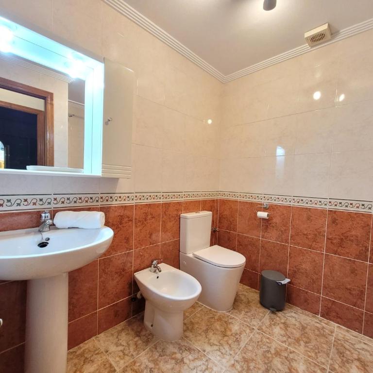 Casa Vicente - Apartamento de 2 dormitorios - 2
