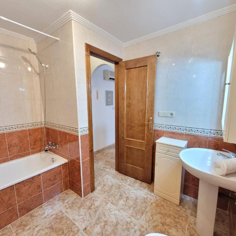 Casa Vicente - Apartamento de 2 dormitorios - 11