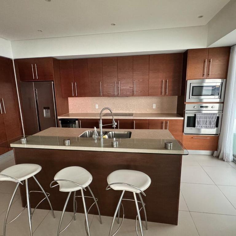 Luxury Oceanview Condo at Icon Vallarta - Apartamento de lujo de 4 dormitorios - 31