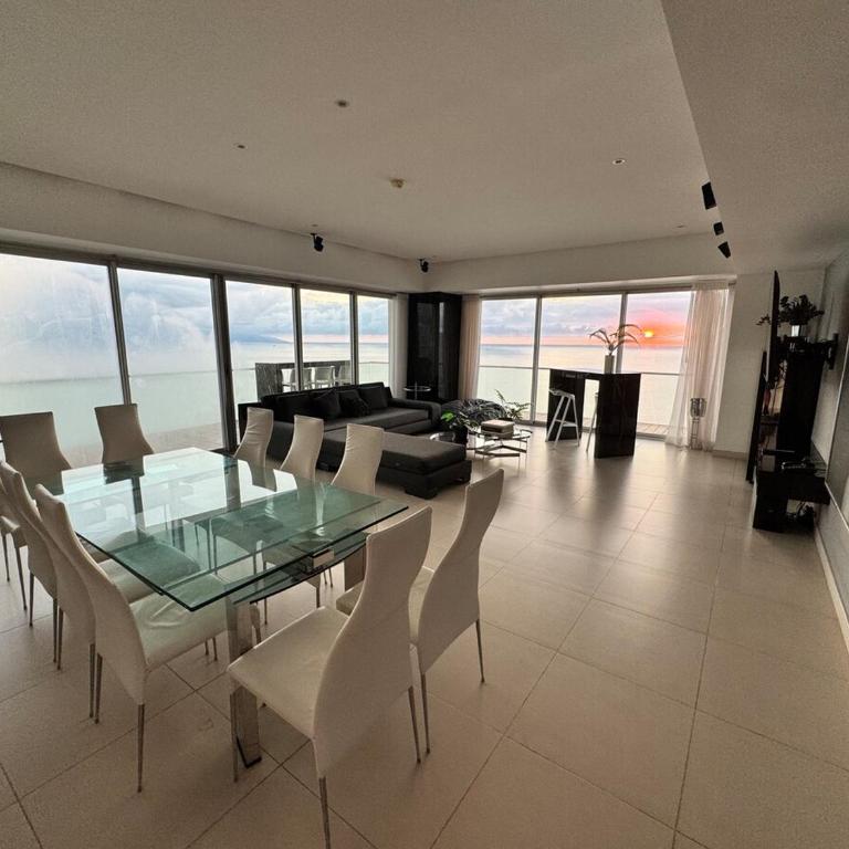 Luxury Oceanview Condo at Icon Vallarta - Apartamento de lujo de 4 dormitorios - 12