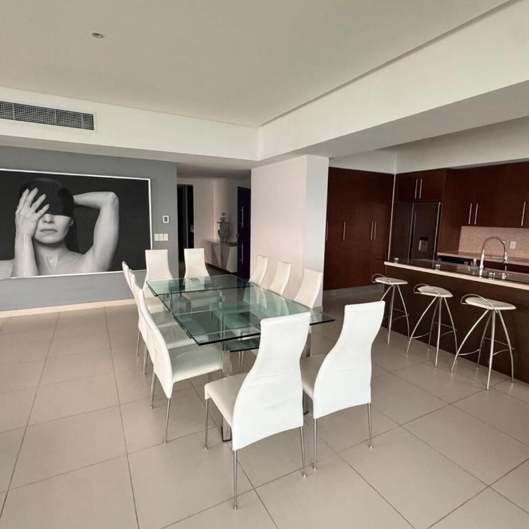 Luxury Oceanview Condo at Icon Vallarta - Apartamento de lujo de 4 dormitorios - 29