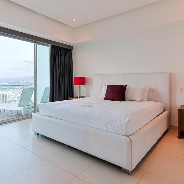 Luxury Oceanview Condo at Icon Vallarta - Apartamento de lujo de 4 dormitorios - 4