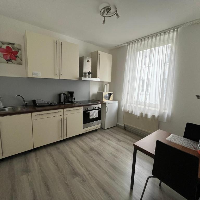 Pension Belo Sono München - Appartement 1 Chambre - 5