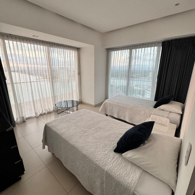 Luxury Oceanview Condo at Icon Vallarta - Apartamento de lujo de 4 dormitorios - 16