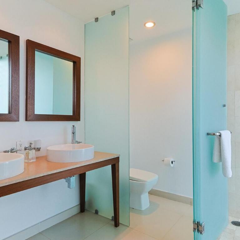 Luxury Oceanview Condo at Icon Vallarta - Apartamento de lujo de 4 dormitorios - 13