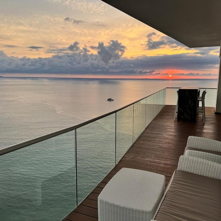 Luxury Oceanview Condo at Icon Vallarta - Apartamento de lujo de 4 dormitorios - 10