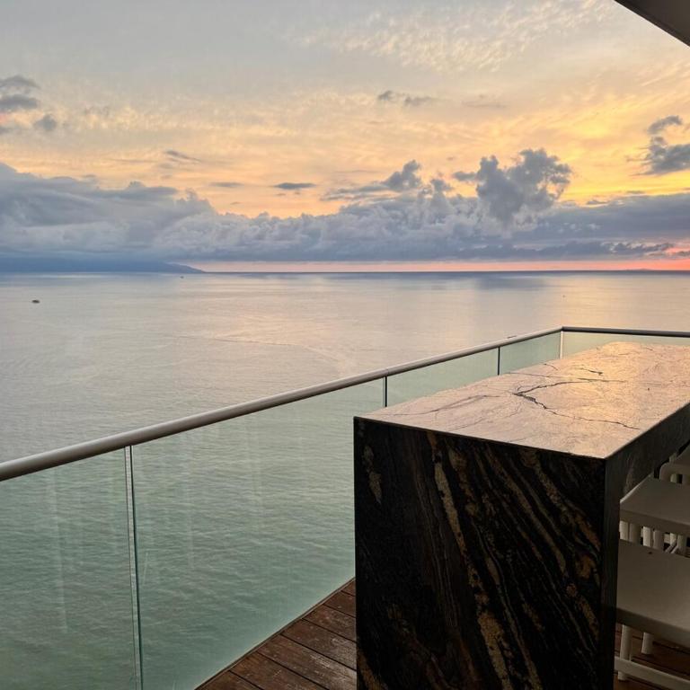Luxury Oceanview Condo at Icon Vallarta - Apartamento de lujo de 4 dormitorios - 7