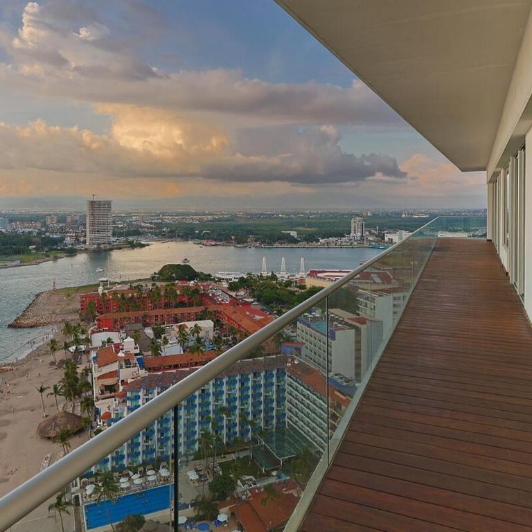 Luxury Oceanview Condo at Icon Vallarta - Apartamento de lujo de 4 dormitorios - 6