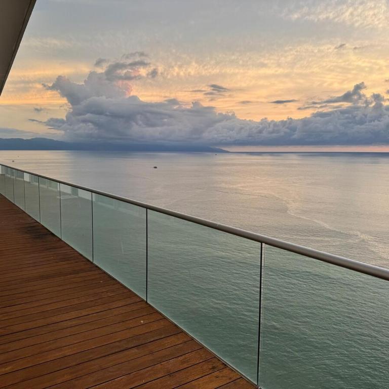 Luxury Oceanview Condo at Icon Vallarta - Apartamento de lujo de 4 dormitorios - 5