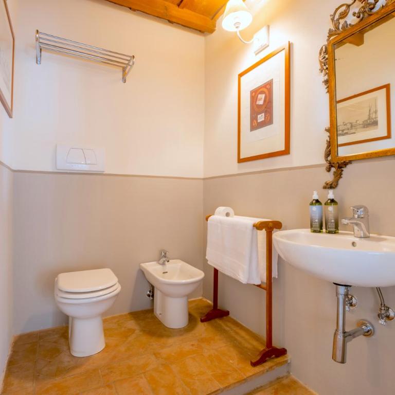 Le Piazzole Collection - Studio - 13