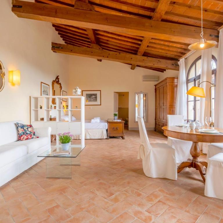 Le Piazzole Collection - Studio - 10