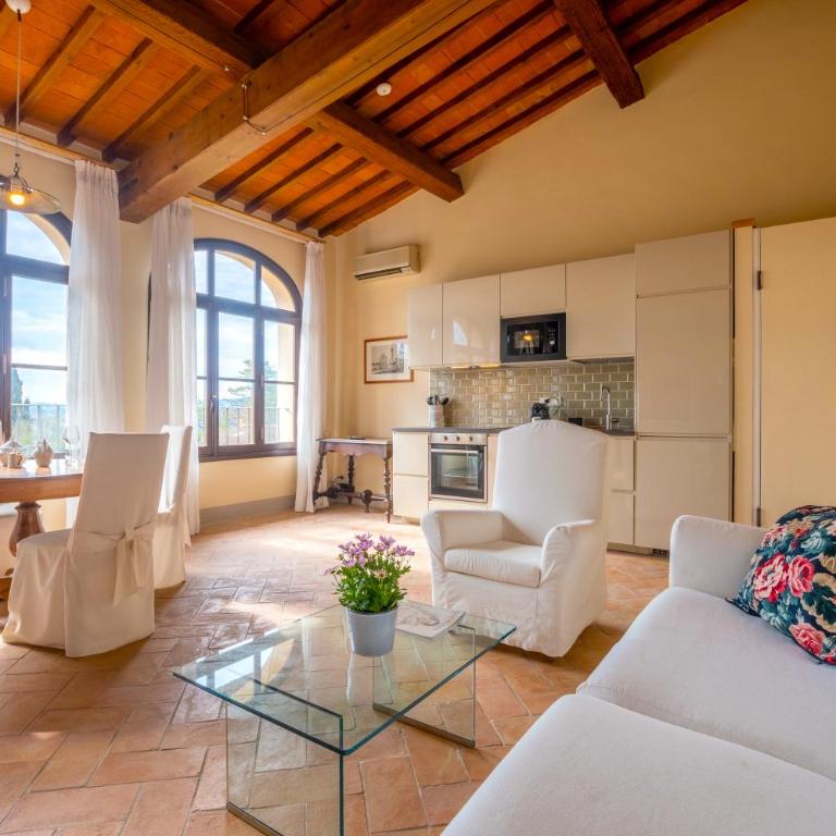 Le Piazzole Collection - Studio - 16