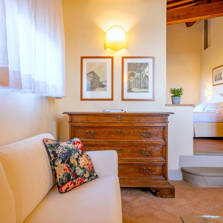 Le Piazzole Collection - Studio - 4