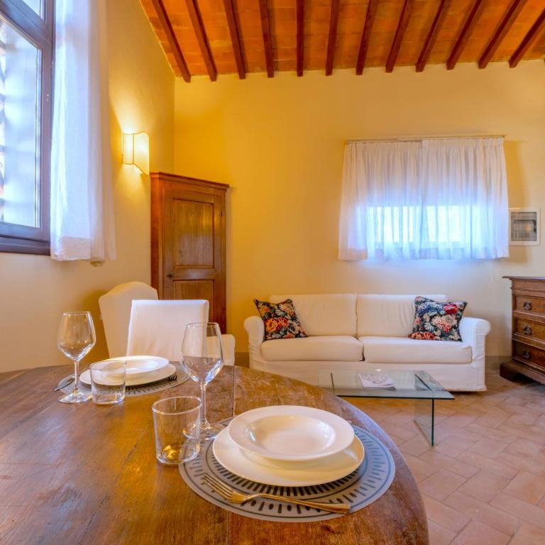 Le Piazzole Collection - Studio - 6