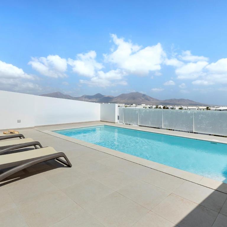 Villa Los Altos Alene 10B by Escape Home - Villa con piscina privada - 5
