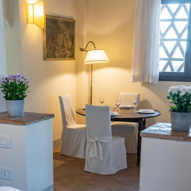 Le Piazzole Collection - Studio - 13