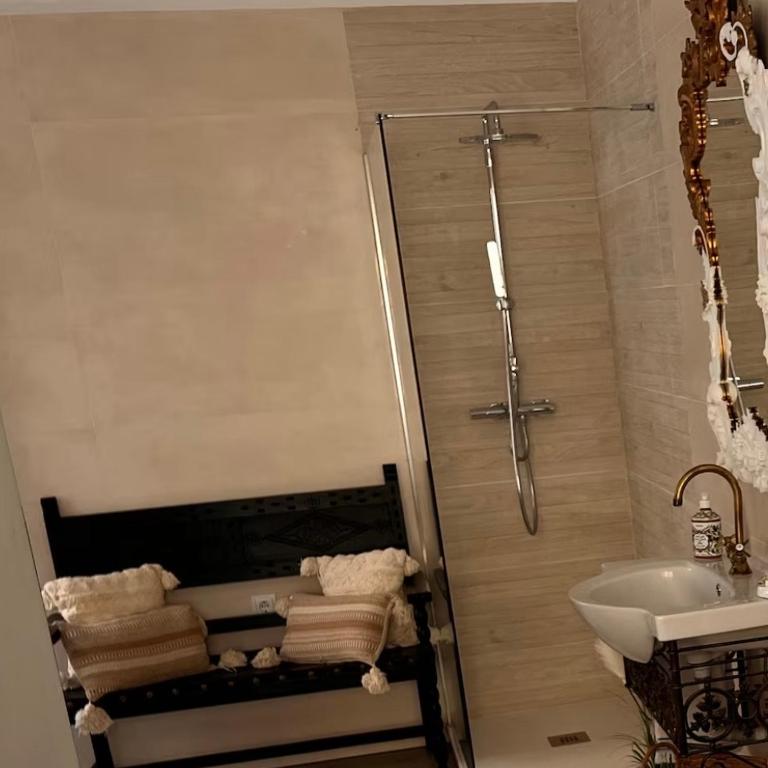 Casa de la luz - Apartamento de 2 dormitorios - 14