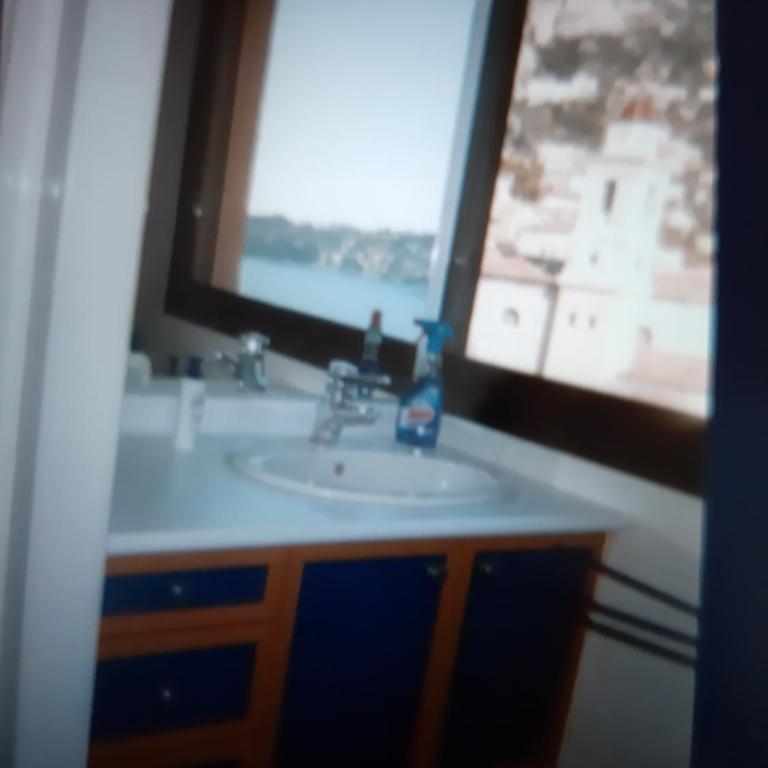 The Dina Palace. - Studio - Vue sur Mer - 17