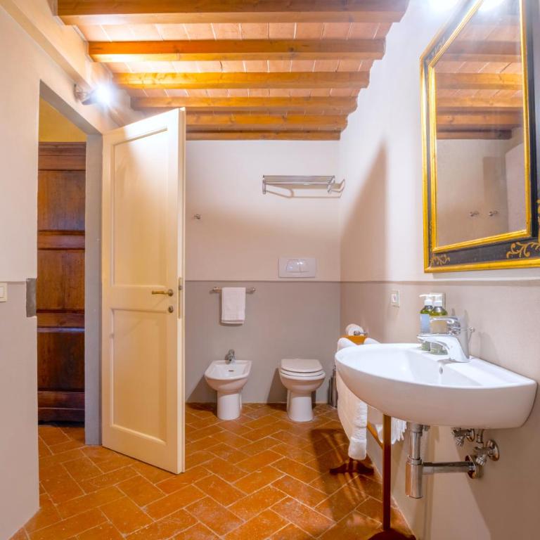 Le Piazzole Collection - One-Bedroom Apartment - 1