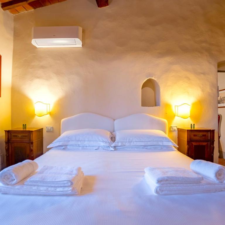 Le Piazzole Collection - One-Bedroom Apartment - 8