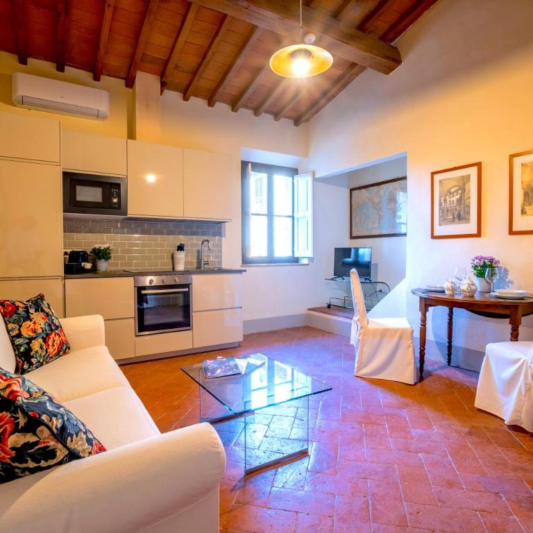 Le Piazzole Collection - One-Bedroom Apartment - 11