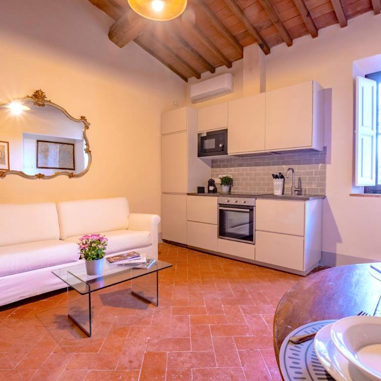 Le Piazzole Collection - One-Bedroom Apartment - 9