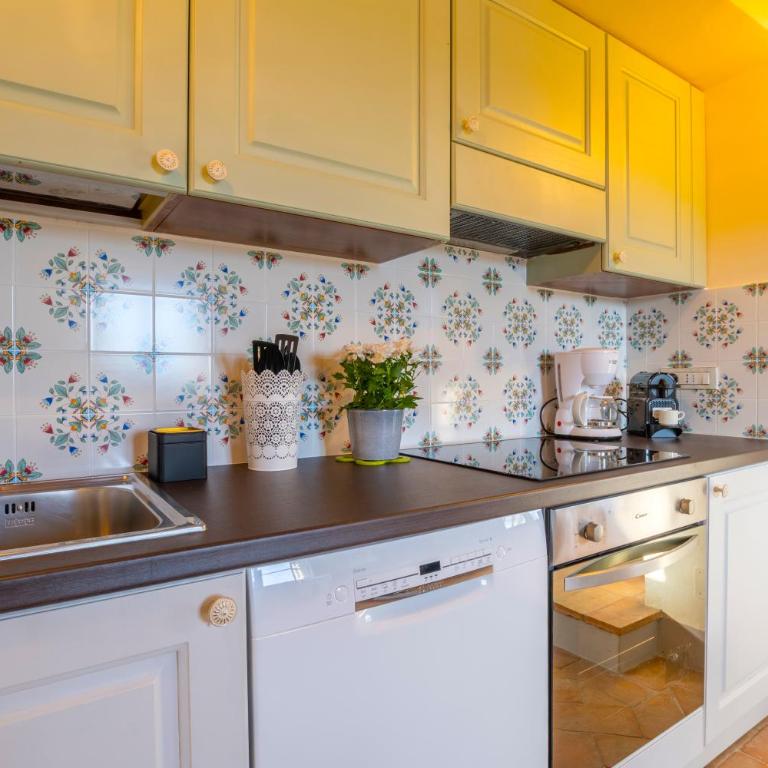 Le Piazzole Collection - Maisonette - 2