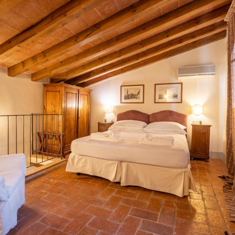 Le Piazzole Collection - Maisonette - 9