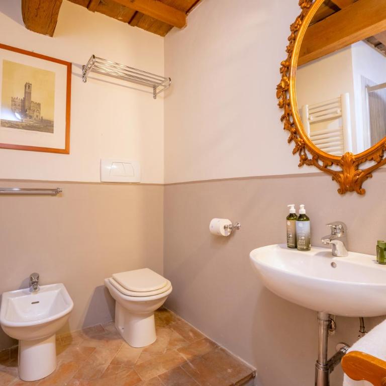 Le Piazzole Collection - Maisonette - 4