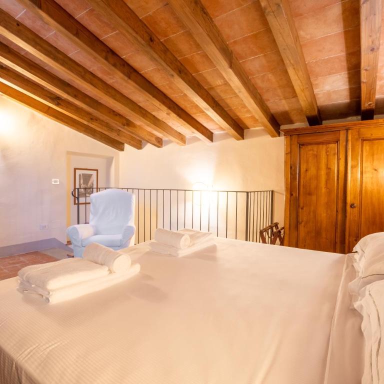 Le Piazzole Collection - Maisonette - 6