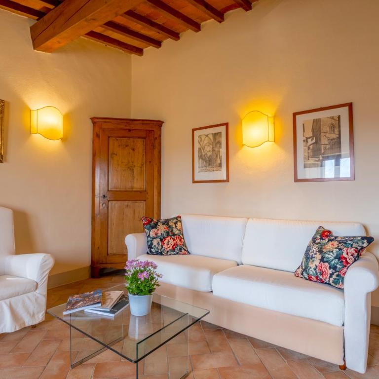 Le Piazzole Collection - Maisonette - 5