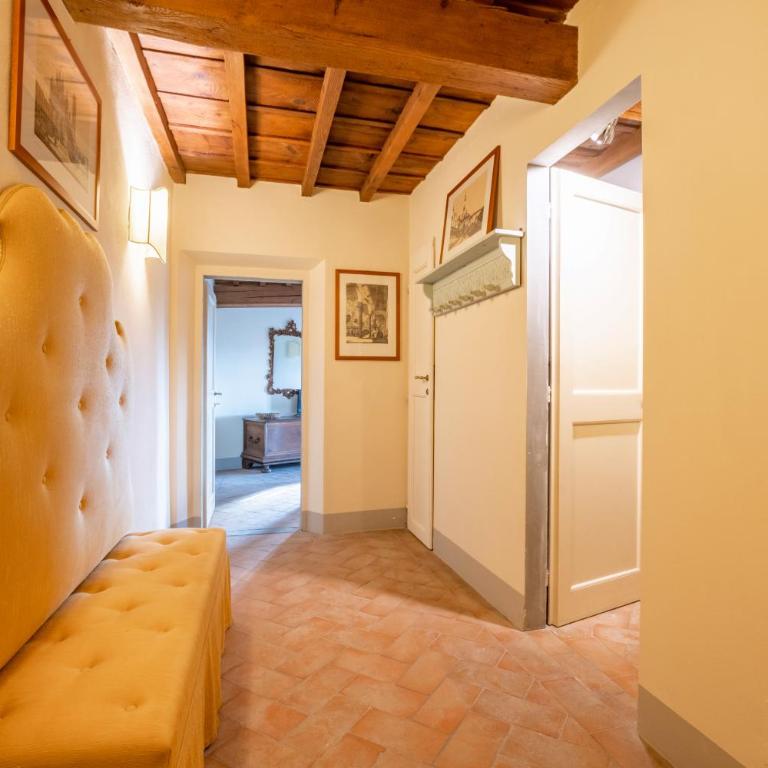 Le Piazzole Collection - Maisonette - 1