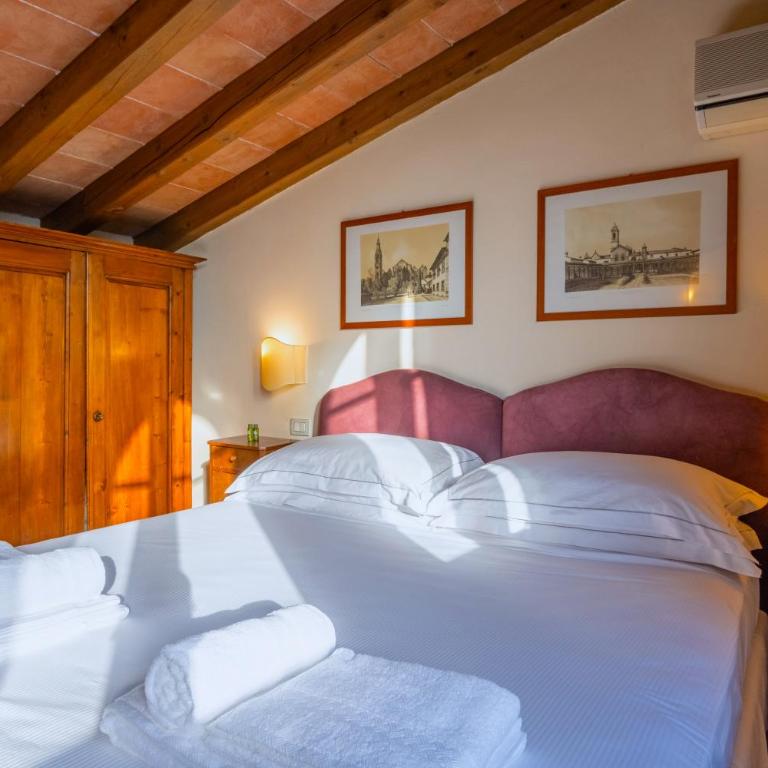 Le Piazzole Collection - Maisonette - 3