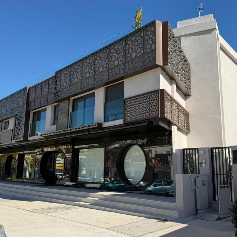 Alessandri 53 C By IVI Real Estate - Apartamento de 1 dormitorio - 12