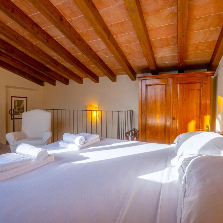 Le Piazzole Collection - Maisonette - 11