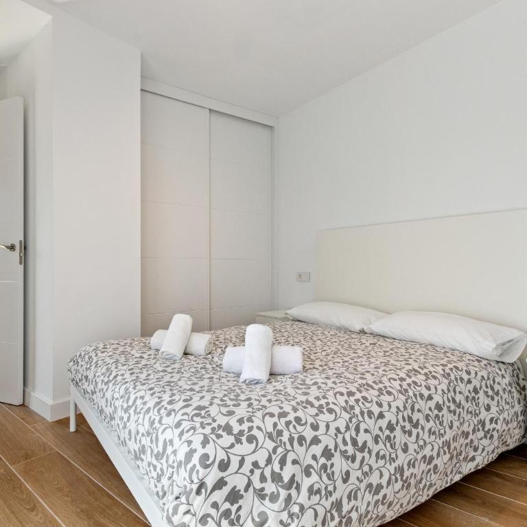 Alessandri 53 C By IVI Real Estate - Apartamento de 1 dormitorio - 10