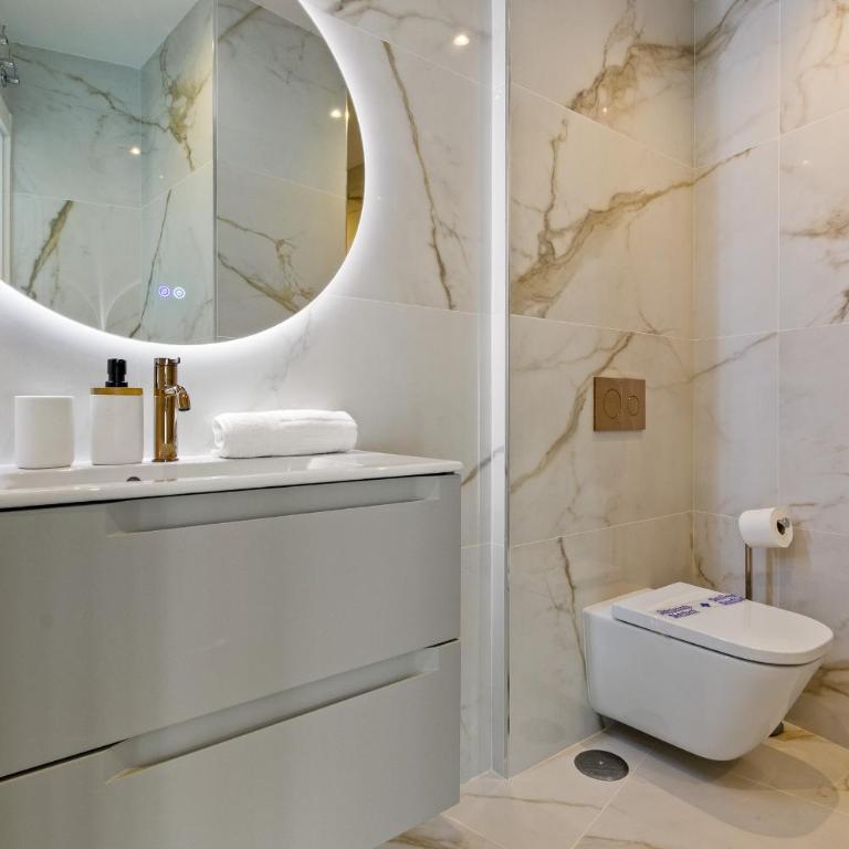 Alessandri 53 C By IVI Real Estate - Apartamento de 1 dormitorio - 4