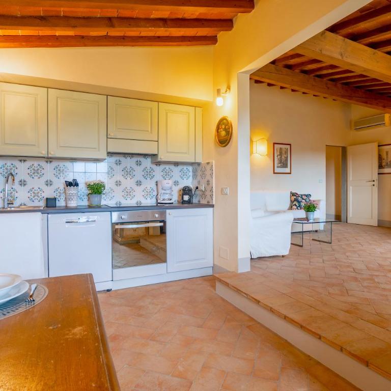 Le Piazzole Collection - Maisonette - 15