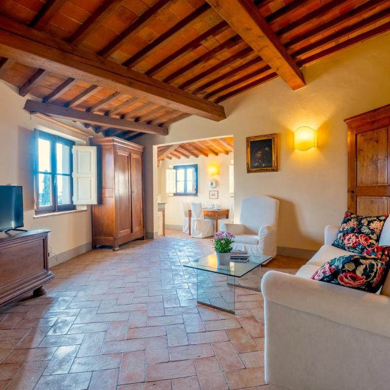 Le Piazzole Collection - Maisonette - 14
