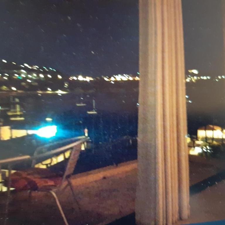 The Dina Palace. - Studio - Vue sur Mer - 19
