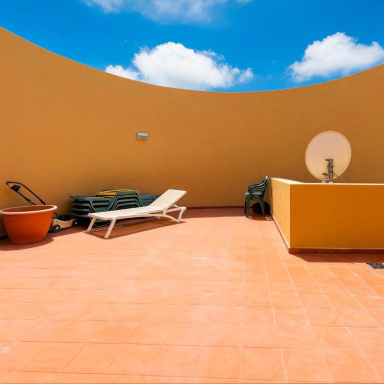 Villa Las Terrazas 17 Exclusive Chill Out and Pool By Canarias Prime Homes - Two-Bedroom Villa - 40