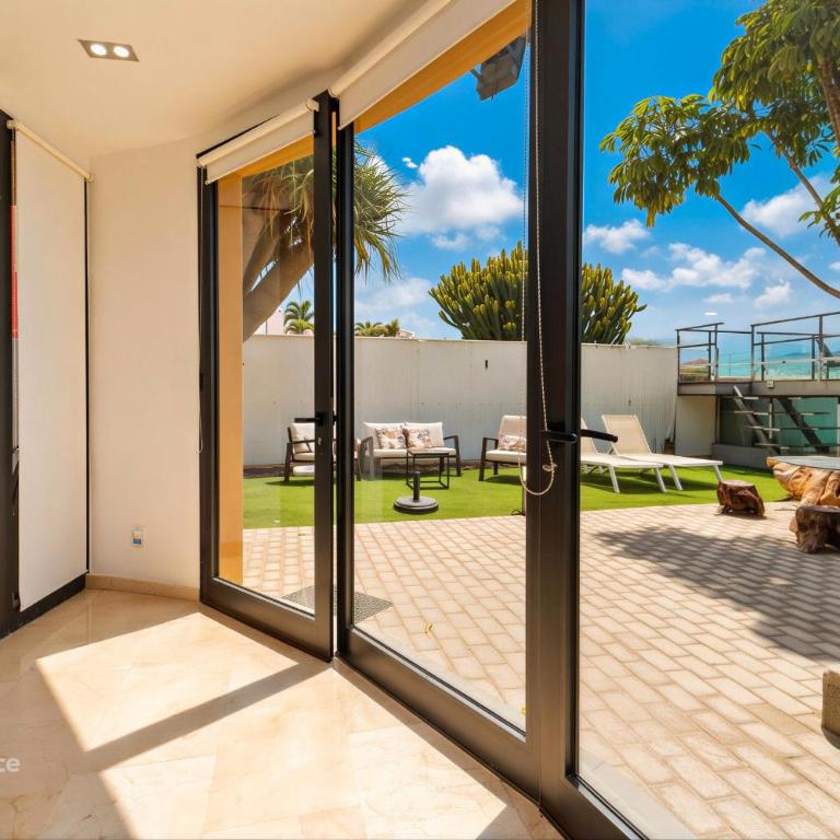 Villa Las Terrazas 17 Exclusive Chill Out and Pool By Canarias Prime Homes - Two-Bedroom Villa - 38