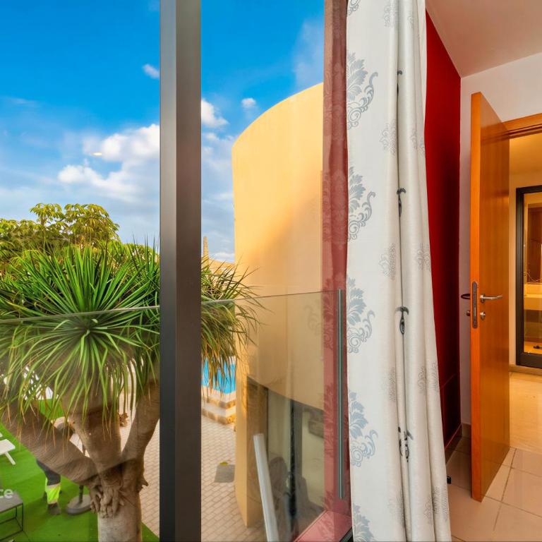 Villa Las Terrazas 17 Exclusive Chill Out and Pool By Canarias Prime Homes - Two-Bedroom Villa - 45