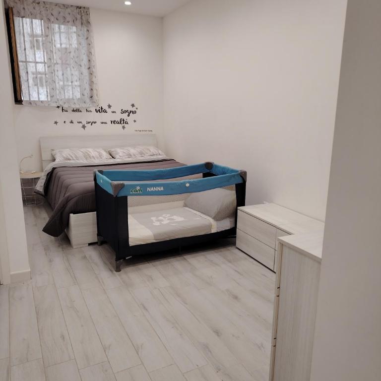 La Casetta di Nonno Settimo - One-Bedroom House - 3