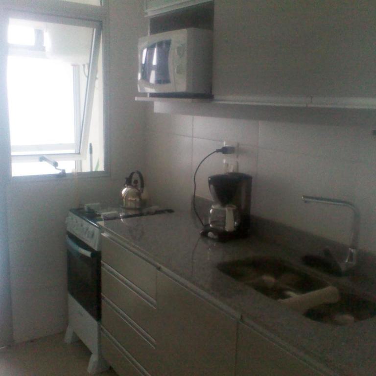 Balena Bianca II - Apartamento con vistas al mar - 15