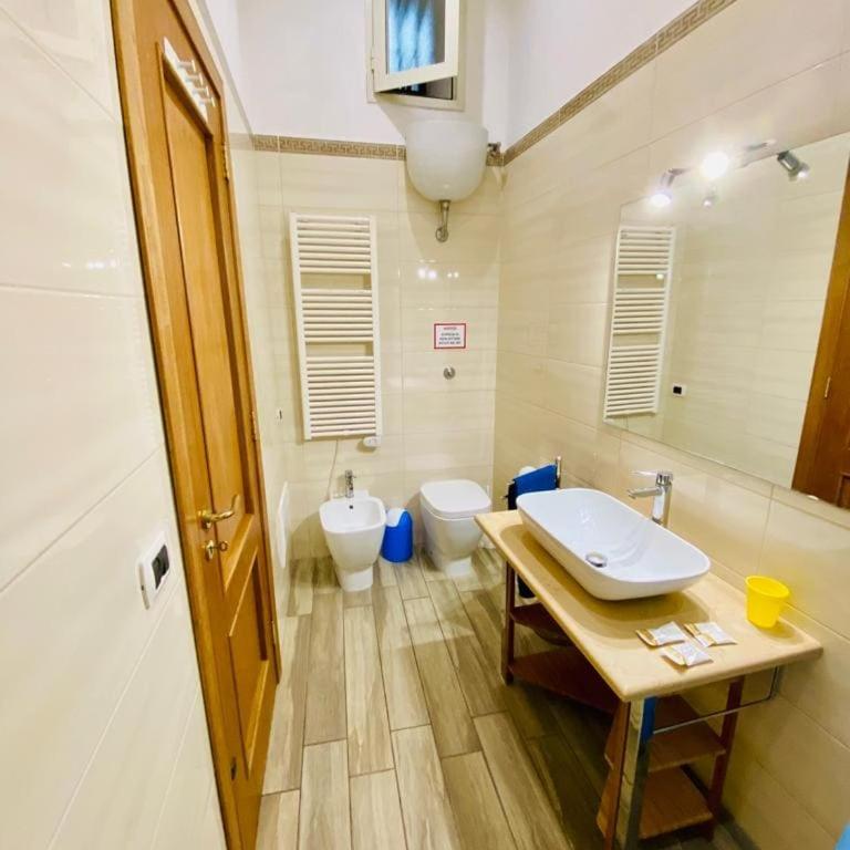 TRAVERSA TOLEDO, Intero Appartamento al Plebiscito - Appartamento con 1 Camera da Letto - 29