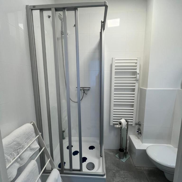 Pension Belo Sono München - Appartement 1 Chambre - 9