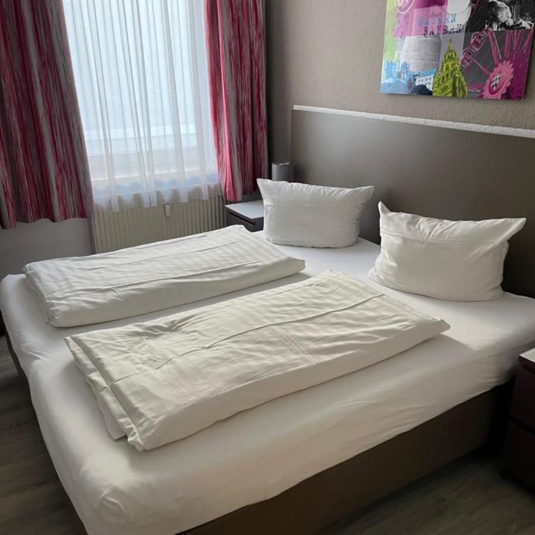 Pension Belo Sono München - Appartement 1 Chambre - 2