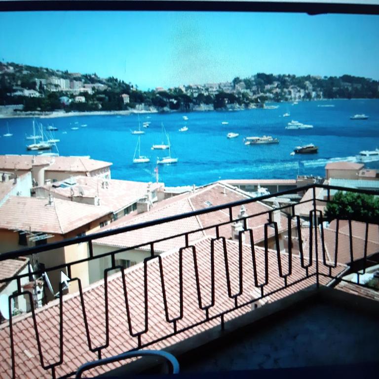 The Dina Palace. - Studio - Vue sur Mer - 1